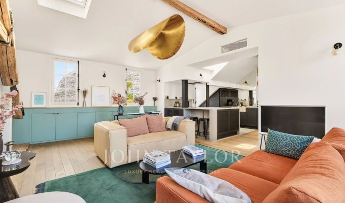 Vendita Appartamento Paris 1er