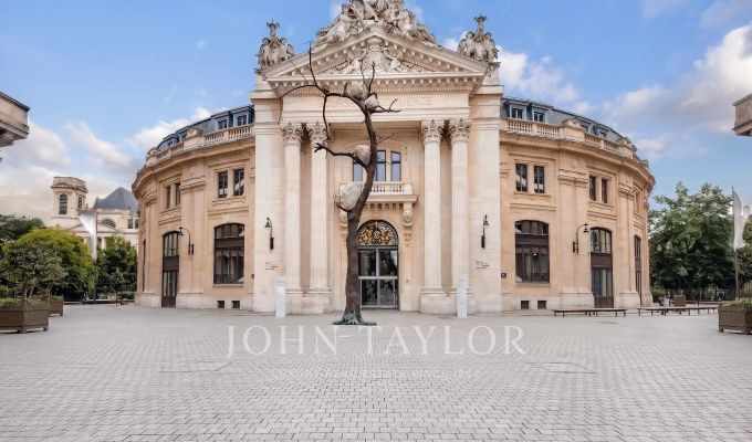 Vendita Appartamento Paris 1er
