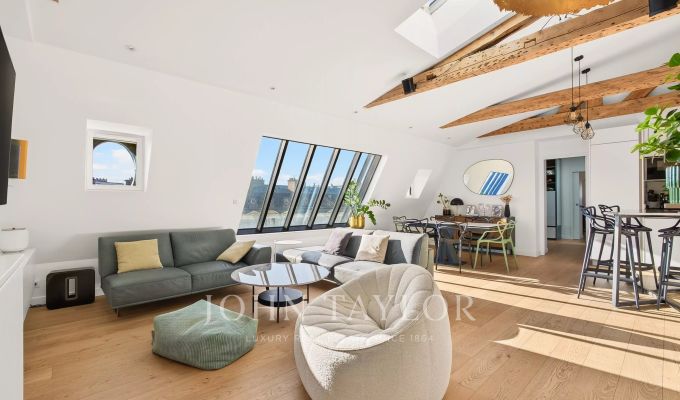 Vendita Appartamento Paris 1er
