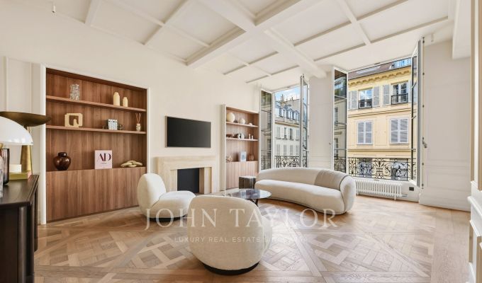 Vendita Appartamento Paris 1er