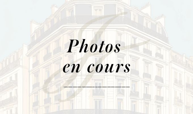 Vendita Appartamento Paris 20ème