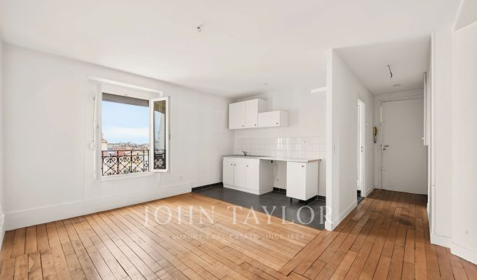 Vendita Appartamento Paris 20ème