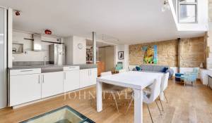 Vendita Appartamento Paris 2ème