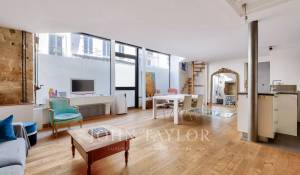 Vendita Appartamento Paris 2ème