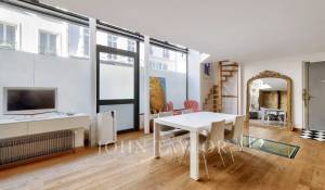 Vendita Appartamento Paris 2ème