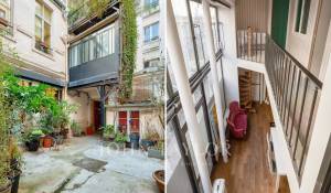Vendita Appartamento Paris 2ème
