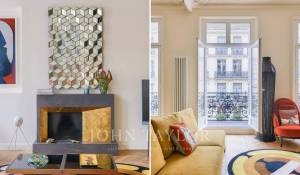 Vendita Appartamento Paris 2ème