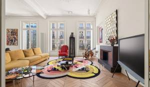 Vendita Appartamento Paris 2ème