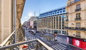 Vendita Appartamento Paris 2ème