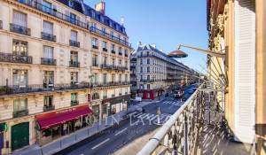 Vendita Appartamento Paris 2ème