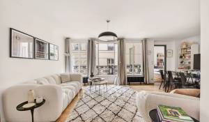 Vendita Appartamento Paris 2ème