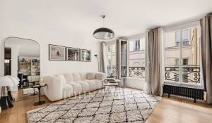 Vendita Appartamento Paris 2ème