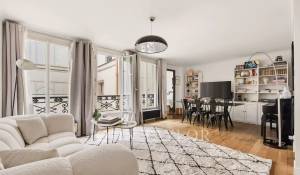 Vendita Appartamento Paris 2ème