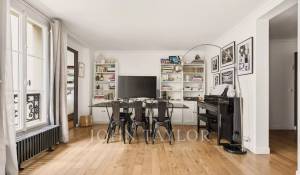 Vendita Appartamento Paris 2ème