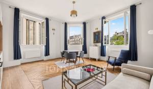 Vendita Appartamento Paris 2ème