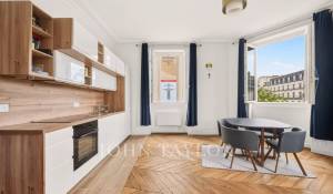 Vendita Appartamento Paris 2ème