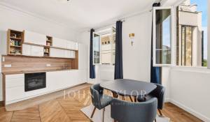 Vendita Appartamento Paris 2ème