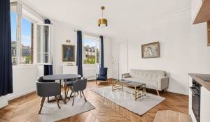 Vendita Appartamento Paris 2ème