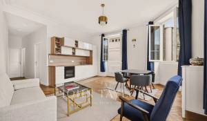 Vendita Appartamento Paris 2ème