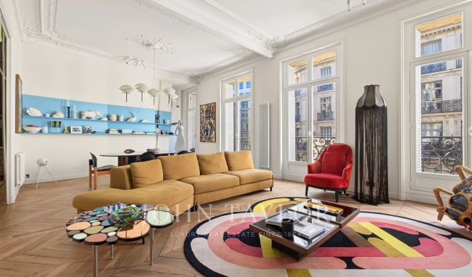 Vendita Appartamento Paris 2ème