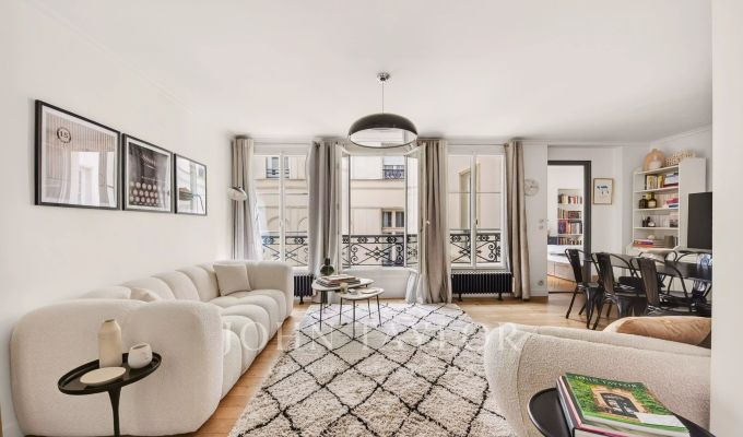 Vendita Appartamento Paris 2ème