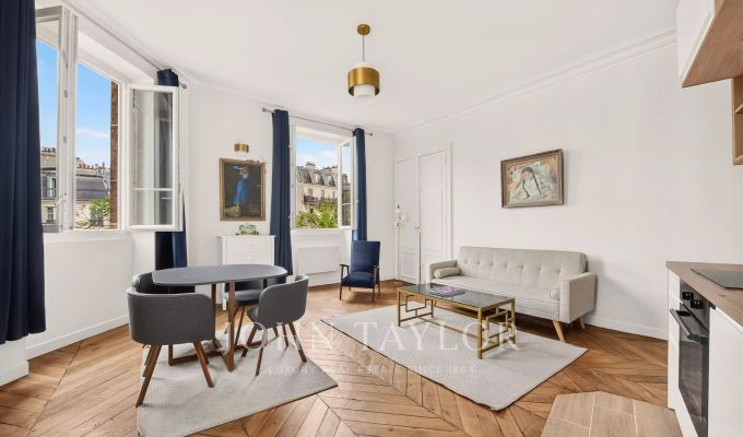 Vendita Appartamento Paris 2ème