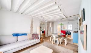 Vendita Appartamento Paris 3ème