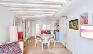 Vendita Appartamento Paris 3ème