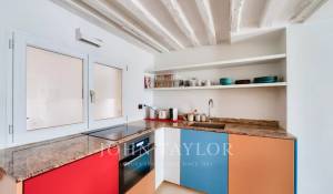 Vendita Appartamento Paris 3ème