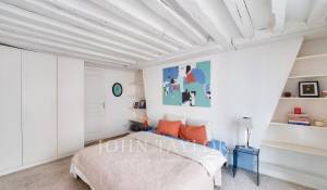 Vendita Appartamento Paris 3ème