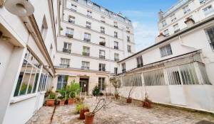 Vendita Appartamento Paris 3ème