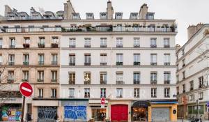 Vendita Appartamento Paris 3ème