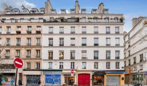 Vendita Appartamento Paris 3ème