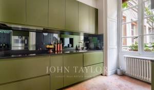 Vendita Appartamento Paris 3ème