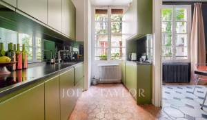 Vendita Appartamento Paris 3ème