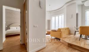 Vendita Appartamento Paris 3ème