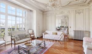 Vendita Appartamento Paris 3ème
