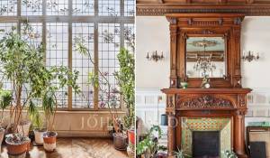 Vendita Appartamento Paris 3ème