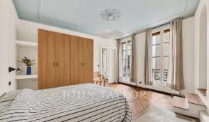 Vendita Appartamento Paris 3ème