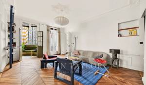 Vendita Appartamento Paris 3ème
