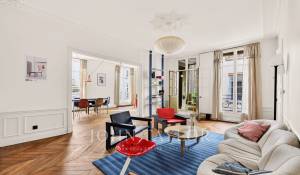 Vendita Appartamento Paris 3ème