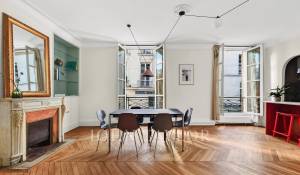 Vendita Appartamento Paris 3ème