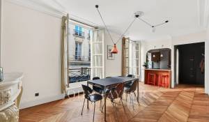 Vendita Appartamento Paris 3ème