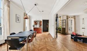 Vendita Appartamento Paris 3ème