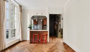Vendita Appartamento Paris 3ème
