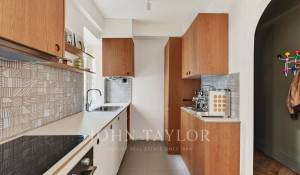 Vendita Appartamento Paris 3ème