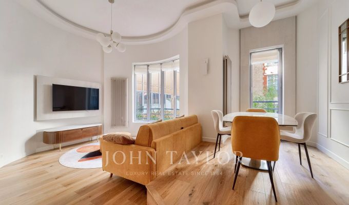 Vendita Appartamento Paris 3ème