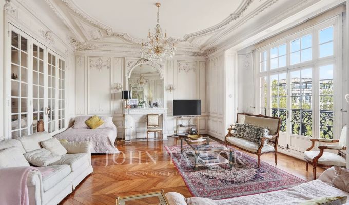 Vendita Appartamento Paris 3ème