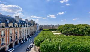 Vendita Appartamento Paris 4ème