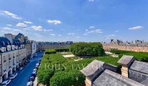 Vendita Appartamento Paris 4ème